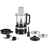 Кухонный комбайн KitchenAid 5KFP0921EBM 240 Вт черный Отличное качество