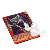 Бакуган Na-Na Bakugan 110mm Разноцветный NB, код: 7251051