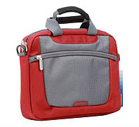 Сумка для ноутбука Sumdex PON-308RD 10 Red Gray DH, код: 7410686