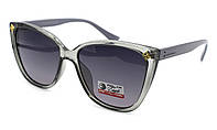 Солнцезащитные очки женские Polar Eagle PE05566-C4 Синий LW, код: 7924405