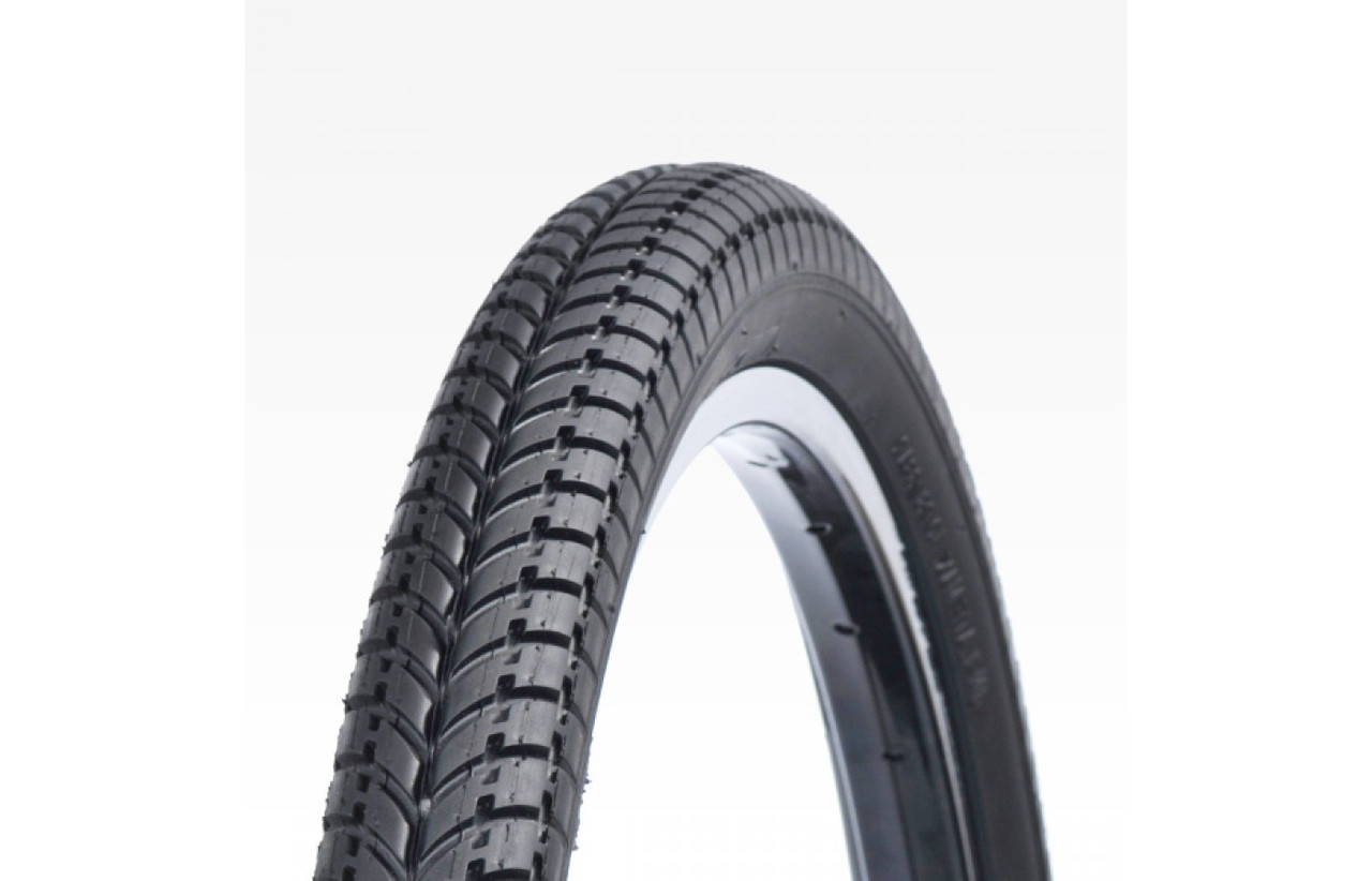 Велопокрышка с камерой 24*1,75 SRI-75 DSI