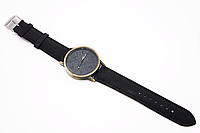 Наручные часы джинсовые 2Life Черный (n-448) NX, код: 1623992