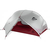 Палатка MSR Hubba Hubba NX Серый (1004-02750) IN, код: 7608112
