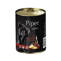 Влажный корм для собак Dolina Noteci Piper Dog с говяжьей печенью и картофелем 400 г (5902921 EM, код: 7995036