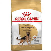 Сухой корм для взрослых собак старше 15 месяцев Royal Canin German Shepherd Adult 11 кг (3182 BX, код: 7637385