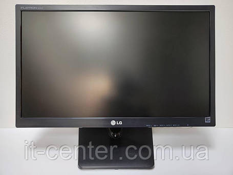 Монітор 21.5" LG Electronics E2242C-BN (Б.В.), фото 2