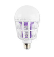 Светодиодная лампа от комаров Zapp Light 5052 OB, код: 3542935