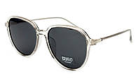 Солнцезащитные очки женские Bravo (polarized) 282-C4 Черный XN, код: 7924453