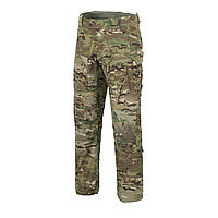 Штани Direct Action VANGUARD Combat Trousers MultiCam