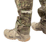 Штани Direct Action VANGUARD Combat Trousers MultiCam, фото 3