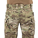 Штани Direct Action VANGUARD Combat Trousers MultiCam, фото 6