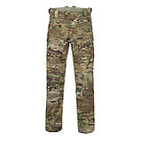 Штани Direct Action VANGUARD Combat Trousers MultiCam, фото 8