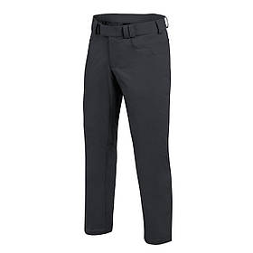 Штани Helikon-Tex COVERT Tactical Pants VersaStretch, Black