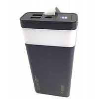 Зарядное устройство повербанк Power Bank Maxmate MMP-20KP 20000 mAh Turbo Super Charging 22.5 DH, код: 8093837