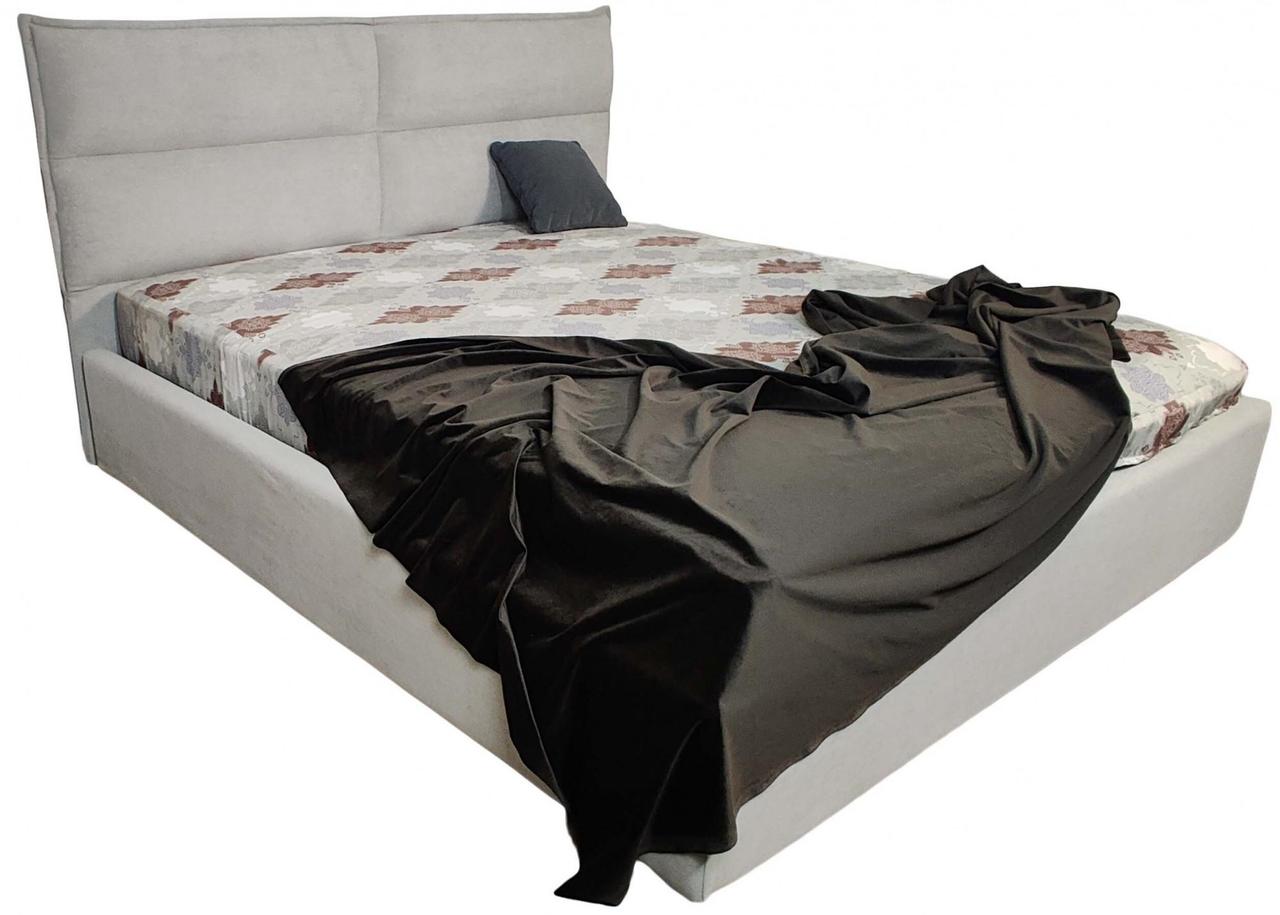 Кровать BNB Secret Premium 90 х 190 см Simple С дополнительной цельносварной рамой Айвори z116-2024 - фото 3 - id-p2161788289