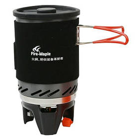 Cистема для приготування їжі Fire Maple X1 Black