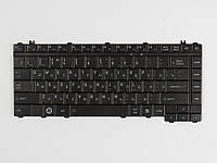 Клавиатура для ноутбука Toshiba L455 L455D L510 L515 M200 Черная (A2285) SC, код: 214953