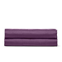 Евро простыня Cosas VIOLET SATIN 220х240 см Фиолетовый QT, код: 7692452