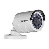 2 Мп Turbo HD видеокамера Hikvision DS-2CE16D0T-IRF (C) (3.6 мм) PP, код: 6666272