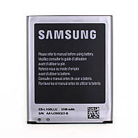 Аккумулятор EB-L1G6LLU для Samsung I9305 Galaxy S3 LTE 2100 mAh (00944-2) UP, код: 137660