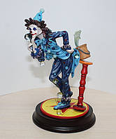 Статуетка "Клоун" GA-48