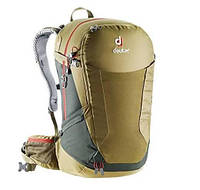 Рюкзак Deuter Futura 28 Clay Ivy (1052-3400518 6205) NB, код: 6588700