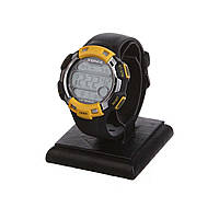 Часы Xonix CQ-001 BOX Черные NB, код: 1699932