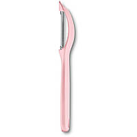 Овощечистка универсальная Victorinox Ultra-Sharp Edge Светло розовый (7.6075.52) DH, код: 7431991