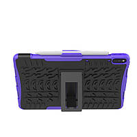 Чехол Armor Case для Huawei MatePad Pro 10.8 Purple UP, код: 7413347