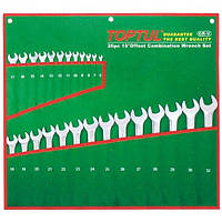 Набор ключей комбинированных 26 шт 6-32 мм TOPTUL GAAA2604 PZ, код: 6452585