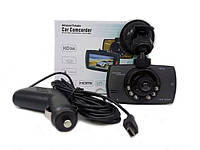 Автомобильный видеорегистратор Car Camcorder G30 GG, код: 6482021