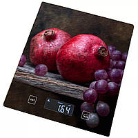Весы кухонные Grunhelm KES-1PGA 5 кг Отличное качество