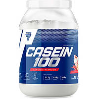 Протеин Trec Nutrition Casein 100 1800 g 60 servings Strawberry Banana Split GR, код: 7847595