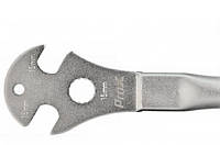 Педальний ключ ProX 15х350 YC-163L Сріблястий(A-N-0205) BB, код: 6525243