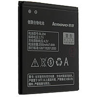 Аккумуляторная батарея BL204 для Lenovo A586 A765E S696 A630T A670T 2000 mAh (00005923) PS, код: 1288306