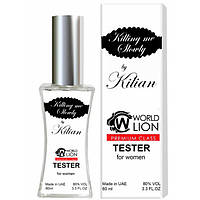 Тестер Kilian Killing Me Slowly - Tester 60ml TO, код: 7801826