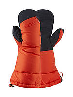 Перчатки Montane Alpine 850 Down Mitt L Orange (MON-GA8DMORL) GG, код: 6865239