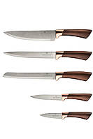 Набор ножей Edenberg EB-5111 6 предметов Отличное качество