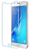 Защитное 2D стекло EndorPhone Samsung Galaxy J7 2018 (6778g-1502-26985) EM, код: 7989323