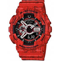 Часы Casio G-SHOCK GA-110SL-4AER BM, код: 8319943