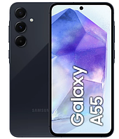 Смартфон Samsung Galaxy A55 5G 8/128GB Awesome Navy (SM-A556BZKAEUC)