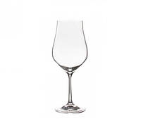 Набор бокалов для вина 450 мл 6 шт Bohemia Tulipa b40894 UP, код: 8325322