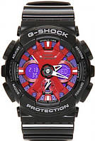 Часы Casio G-SHOCK GA-120B-1AER UP, код: 8320109