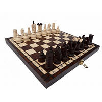 Шахматы Madon Роял мини 28х28 см (с-152) EV, код: 119454