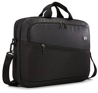 Сумка Case Logic Propel Attache 15.6 PROPA-116 Black (6628510) QT, код: 7410651