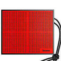 Портативная Bluetooth колонка Baseus Encok E05 Music-cube Wireless Speaker NGE05-91 (32858763 SP, код: 1876999