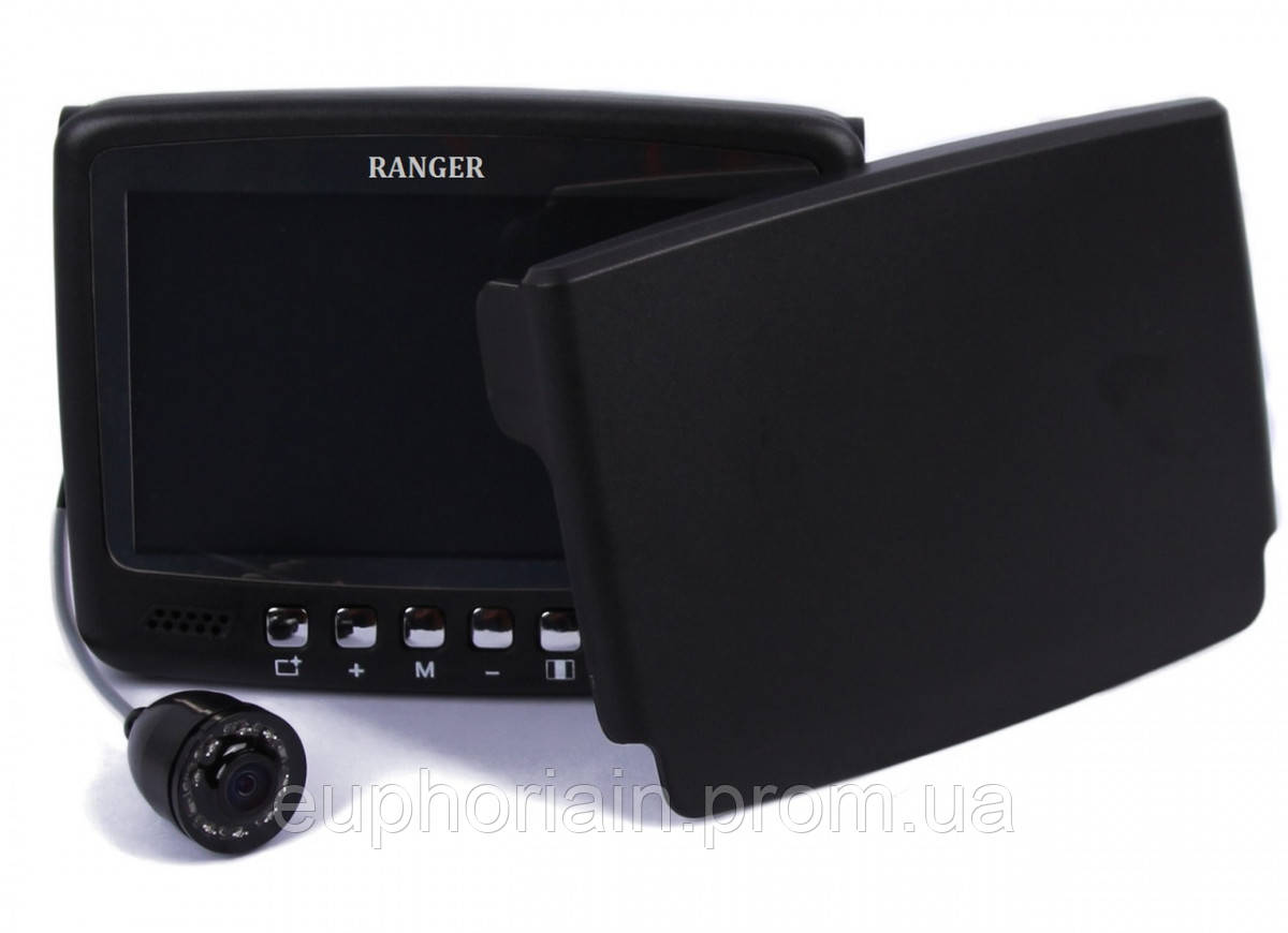 Подводная камера для рыбалки Ranger Lux RA-8841 Отличное качество - фото 4 - id-p2161665643