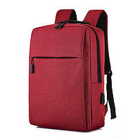 Рюкзак противоударный Digital для ноутбука 15,6 Красный (IBN031R) IN, код: 6759794