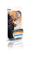 Автолампа ук. PHILIPS 12396NAB2 WY5W 12V 5W W2,1X9,5d GT, код: 6720730