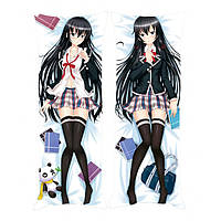 Як і очікував, моє шкільне романтичне життя не вдалось v9 150х50см (18809), 7993053 - 882